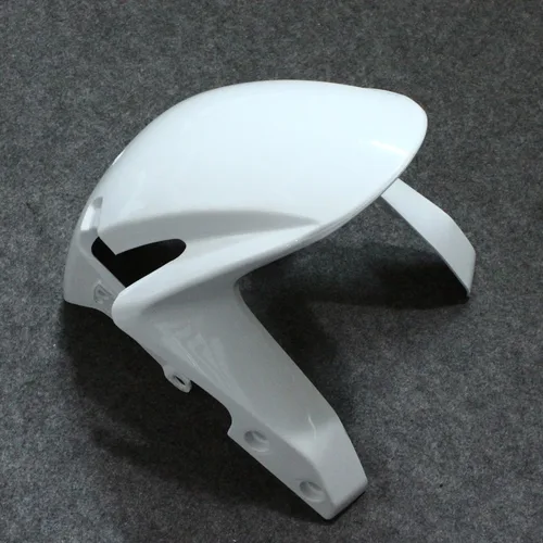 Vista 3 de Kit de carenado sin pintar para Honda CBR600RR F5 2013 2014 2015 2016 2017 2018 2019