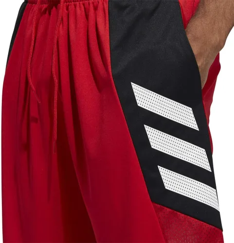 Vista 5 de Pantalones cortos Adidas Pro Madness
