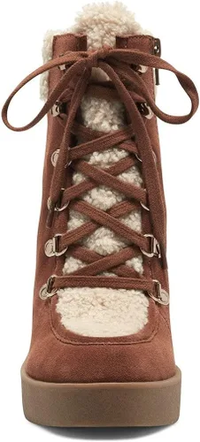 Vista 3 de Jessica Simpson Botines Maelyn para mujer