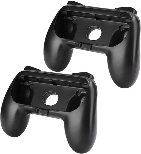 Vista 7 de Oumij1 Games Grips - Funda para Nintendo Switch JoyCon 2