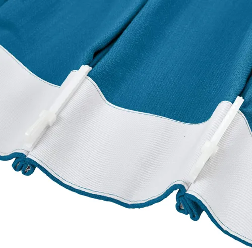 Vista 96 de Frelement Cortinas plisadas de lino de algodón de 100 pulgadas de ancho y 102 pulgadas de largo, cortinas con reducción de ruido para sala