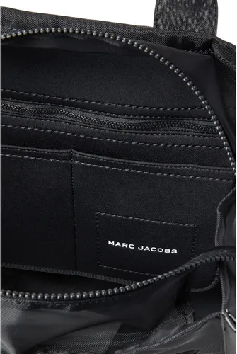 Vista 3 de Marc Jacobs The Large Tote Bag para mujer - Construcción de polipropileno y cierre con cremallera con bolsillo interior con cremallera