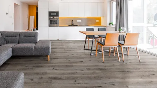 Vista 7 de MSI McKenna - Suelo de vinilo de lujo de 7 pulgadas x 48 pulgadas, tablones de núcleo rígido, baldosas LVT con bloqueo de clic, LVT impermeable