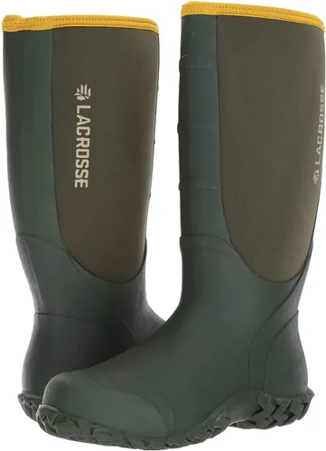 Vista 7 de LaCrosse Botas utilitarias Alpha Lite de 16" 5.0MM para hombre