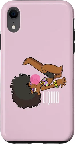 Vista 8 de Funda líquida para iPhone 14