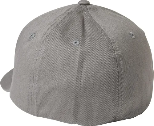 Vista 2 de Fox Racing Sombrero Kawasaki Flexfit para hombre