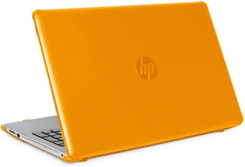 Vista 7 de mCover Funda compatible solo con PC portátil HP 15-DYxxxx / 15-EFxxxx Series 2020 ~ 2022 de 15.6 pulgadas