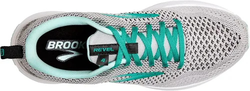 Vista 54 de Brooks Ghost 13 - Tenis de correr para mujer