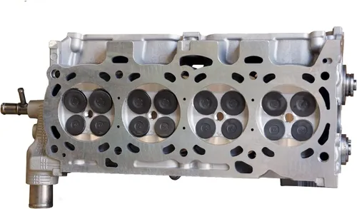 Vista 6 de Culata completa compatible con Toyota Rav 4 Camry 2AZFE 2.4L