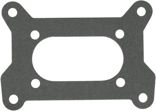 Vista 4 de Mr. Gasket 1933 Adaptador de carburador
