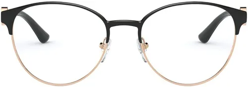 Vista 2 de Bvlgari BV2223B - Gafas para mujer, color rosa dorado y negro 53