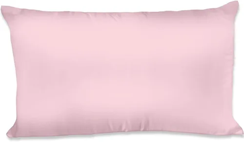 Vista 23 de Almohada Spasilk belleza de pelo, estándar/queen