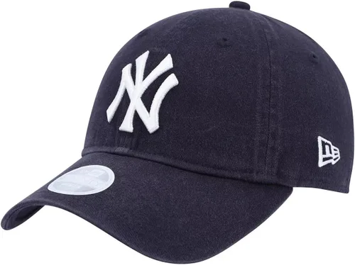 Vista 14 de New Era Gorra MLB Core Classic 9TWENTY ajustable para mujer