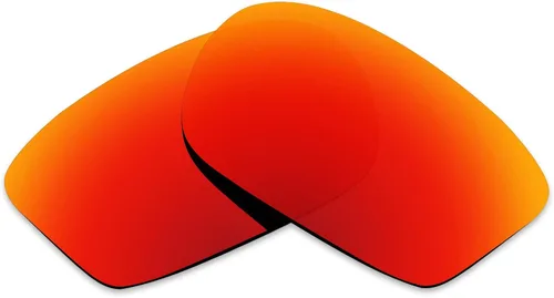 Vista 2 de Alphax Lentes de repuesto polarizadas para Oakley Chainlink OO9247 - Múltiples opciones