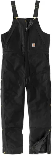 Vista 2 de Carhartt 105470 Biberall Aislado de Lona Firme Corte Holgado para Hombre
