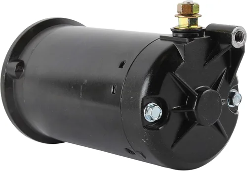 Vista 5 de DB Electrical SND0671 Arrancador compatible con/repuesto para motocicletas Ducati 848 1098 1098R 1098S 1198 1198S Superbike, 1100 1100S Hypermotard