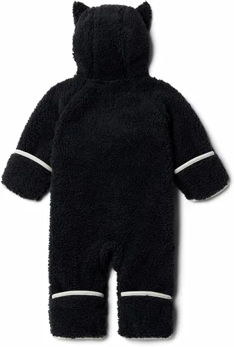 Vista 2 de Columbia Foxy Baby Sherpa Banderines