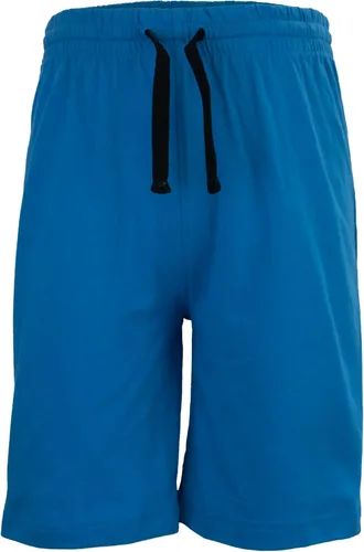 Vista 7 de LEGO Ninjago - Conjunto corto de disfraz de Ninjago Lloyd y Kai para niños pantalones cortos verdes y rojos y camiseta a juego con capucha Verde