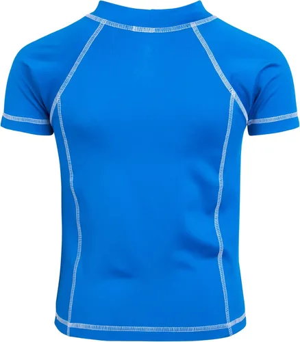 Vista 4 de Body Glove Boys' Rash Guard Shirt - UPF 50+ Quick Dry Sun and Sand Protection Swim Shirt - Swimwear for Kids (5-14)