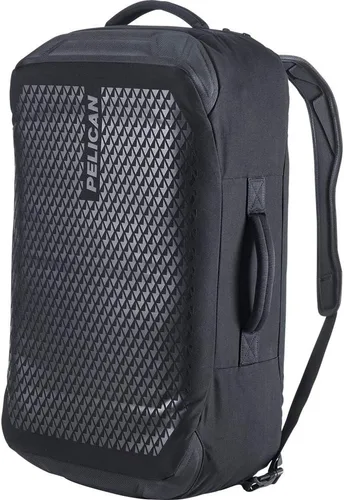 Vista 4 de Bolsa de lona resistente a la intemperie Pelican Mobile Protect - MPD40 (40 litros)