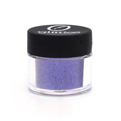 Vista 19 de Polvo de brillantina iridiscente brillante y fina (.008 pulgadas). Más de 15 brillantinas para elegir. ¡Fabricado en los Estados Unidos! Frasco