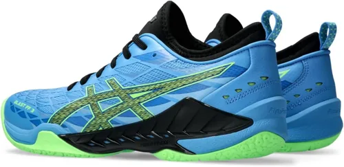Vista 3 de ASICS Men's Blast FlyteFoam 3 Handball Shoe