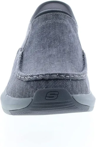 Vista 3 de Skechers Men's Parson-Dewitt Hands Free Slip-in Moccasin
