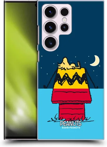 Vista 16 de Head Case Designs - Carcasa rígida para Samsung Galaxy S20 FE y 5G, diseño de cacahuetes Charlie & Woodstock Charlie & Woodstock siesta