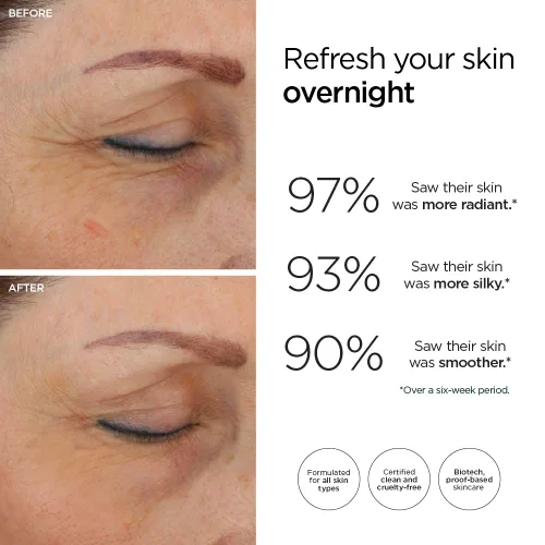Vista 6 de Veriphy Hidratante facial autoabsorbido para piel seca Loción hidratante facial diaria Hidratante superhidrato y de rápida absorción