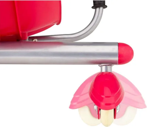 Vista 3 de Razor Triciclo Caster 360 para niños de 6+ años - Cartuchos Spark reemplazables, Ligero, Manubrios estilo MX, para usuarios de hasta 160 libras