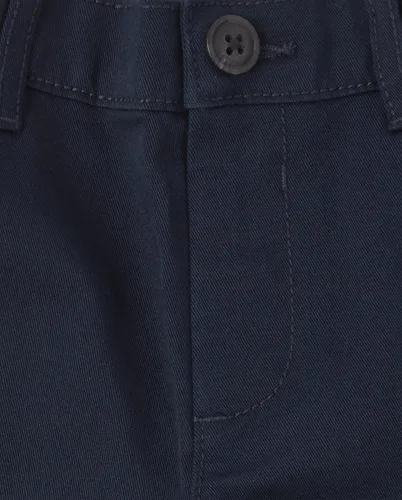 Vista 15 de The Children's Place and Toddler Stretch Straight Chino Pants