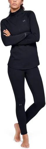 Vista 4 de Under Armour Leggings base para mujer 4.0