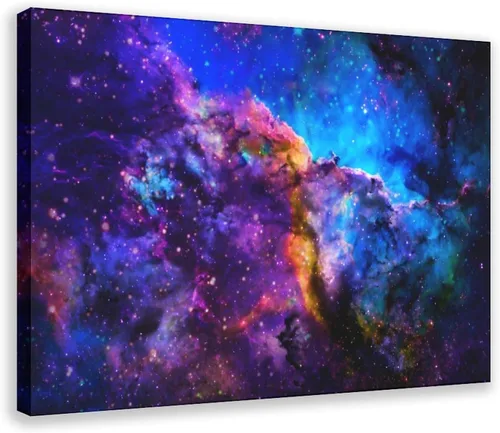 Vista 12 de JDBeehpy Impresiones en lienzo personalizadas con tus fotos para fotos de boda, fotos de familia/mascotas/imagen de arte de pared, póster ideal