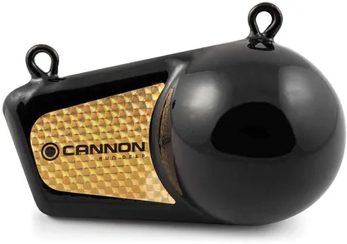 Vista 2 de Cannon Downrigger Weight, Fishing Ball for Boat Trolling