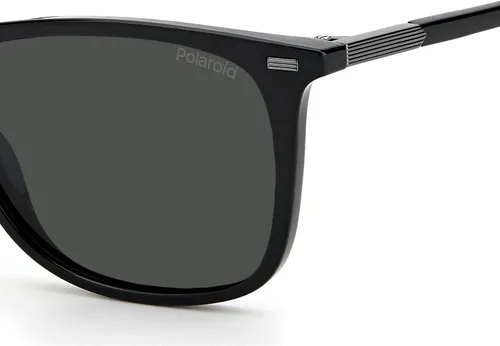 Vista 5 de Polaroid Men's Modern Standard Sunglasses