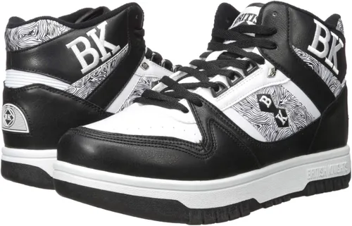 Vista 7 de British Knights Kings Sl - Tenis para hombre