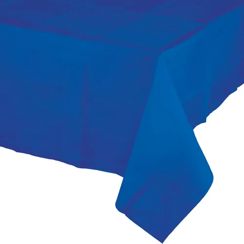 Vista 18 de Trendware Manteles de papel azul Bermudas, 3 unidades Bermuda azul
