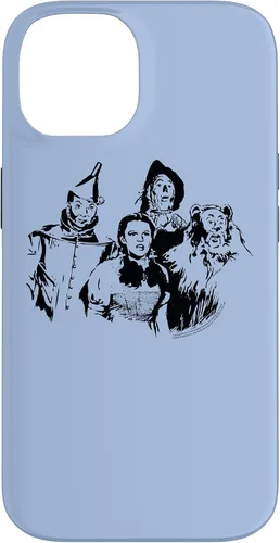 Vista 4 de Funda The Wizard of Oz Group para iPhone 17