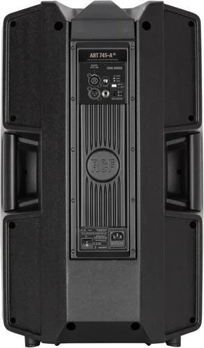Vista 3 de RCF ART 745-A MK5