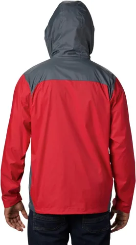 Vista 2 de Columbia Glennaker Lake - Chaqueta impermeable para hombre