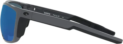 Vista 4 de Costa Del Mar FERG XL - Gafas de sol rectangulares para hombre