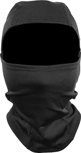 Vista 3 de Sports Unlimited Capucha de fútbol térmicapara todas las estaciones, máscara de pasamontañas para adultos y jóvenes, para usar debajo del casco