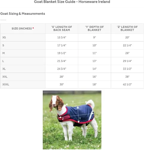 Vista 5 de Horseware 3.53 oz - Abrigo de cabra XXXL Excalibur/Plata 2-Excalibur/Plata