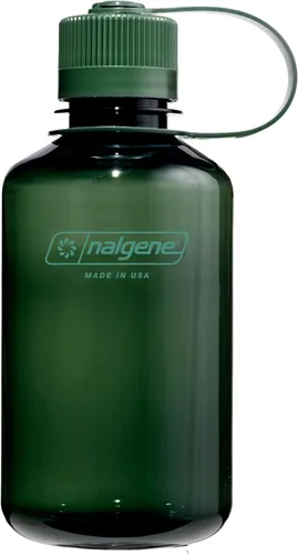 Vista 34 de Nalgene Sustain Tritan - Botella de agua sin BPA hecha con material derivado del 50% de residuos de plástico