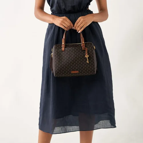 Vista 5 de Fossil Rachel Satchel