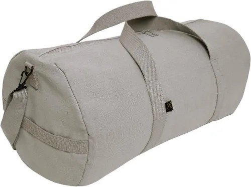 Vista 5 de Rothco Bolsa de lona encerada para hombro