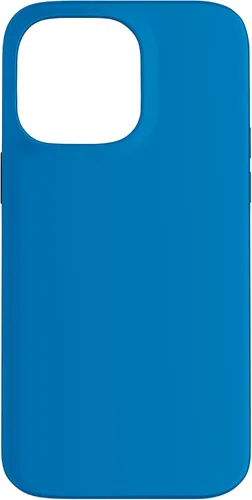 Vista 21 de Blue Case for iPhone 17