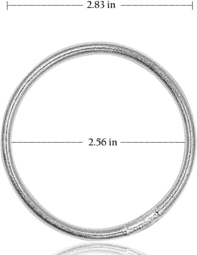 Vista 6 de Juego de pulseras de gelatina con purpurina joyas a la moda con forro de polvo dorado pulseras ligeras y bonitas para mujeres y niñas