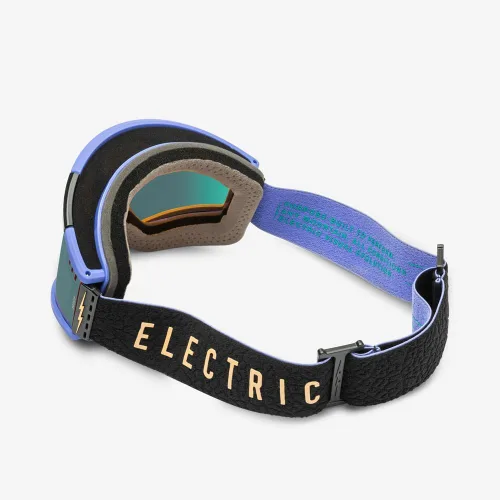 Vista 3 de Electric Gafas - Kleveland II Goggle