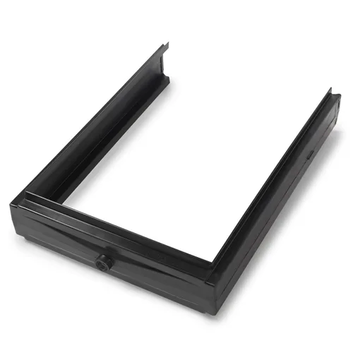 Vista 10 de AprilAire 4750 Kit de mantenimiento para humidificador con panel de agua Modelo No. 35 Filtro de repuesto para humidificador AprilAire para toda